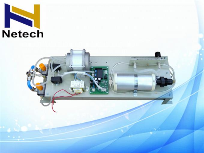 高性能供給オゾン発電機のための8つのLPM PSAの酸素のコンセントレイターの部品