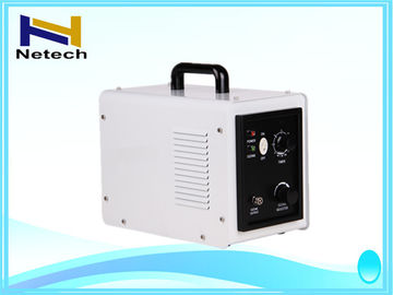 Clean And Dry Air Aquarium Ozone Generator Water Purifier / Ozone Equipment