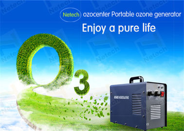 Home portable ozone generator Small Drinking Vegetable Water Treat With CE
