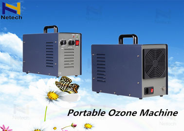 3g/H Water / Air  Ozone Generator Water Purification CE Certification