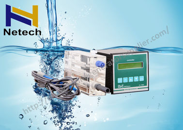 0 - 20PPM Dissolve Ozone Water Analyzer / Ozone Detector / Ozone Sensor In Water