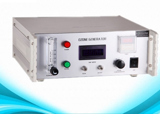 110V 7g/h  Dental Ozone Generator / Ozone Therapy Machine