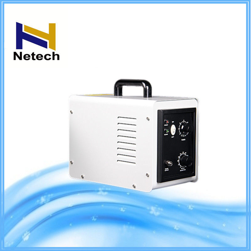 3g 5g 110V Ozone Water Purifier / Ozone Generator Water Treatment​
