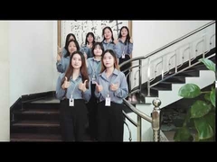 Guangzhou OSUNSHINE Environmental Technology Co., Ltd Trade Team