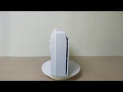 Restaurant 15M3 100Mg/H Household Ozone Generator Mobile