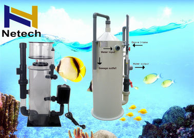 Marine Aquarium Protein Skimmer For Aquaculture cleang Filtration