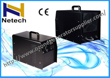 3G 5G 6G 7G Oxygen Fedd Ozone Water Purifier In Aquarium Air Cooling Types 110V