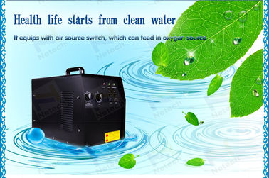 Long life air and water purifier 7g ozone machine for mini home fresh air purifier