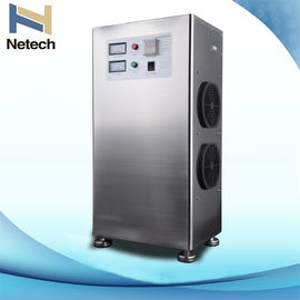 Drinking Water Ozone Generator Machine Water Purification 400W o3 generator